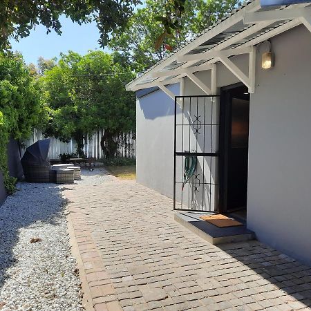 23 Belladonna Cottage เฮอร์มานุส ภายนอก รูปภาพ