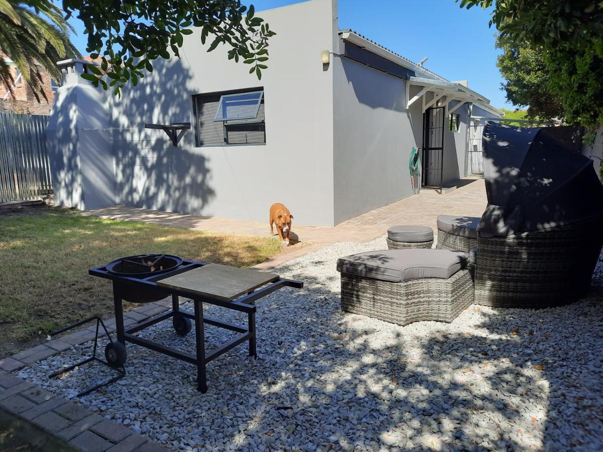 23 Belladonna Cottage เฮอร์มานุส ภายนอก รูปภาพ