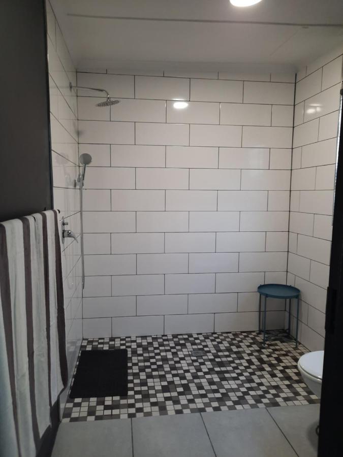 23 Belladonna Cottage เฮอร์มานุส ภายนอก รูปภาพ